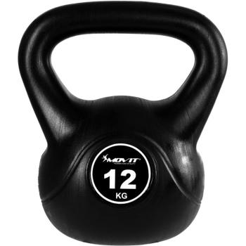 MOVIT Kettlebell 43313 Činka 12 kg