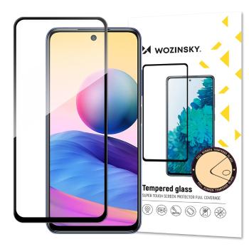 Wozinsky ochranné tvrdené sklo pre Xiaomi Redmi Note 10 5G/Poco M3 Pro  KP9827