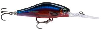 Rapala wobler shadow rap jack deep stbl 5 cm 6 g