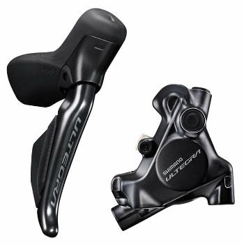 Shimano Dual control Ultegra set STR8170/BRR8170 2x12-Speed Right