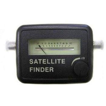 Satfinder