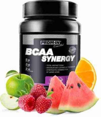 BCAA Synergy broskyňa 550g