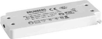 Brumberg 17621010 LED menič 21 W  350 mA 59 V bez možnosti stmievania