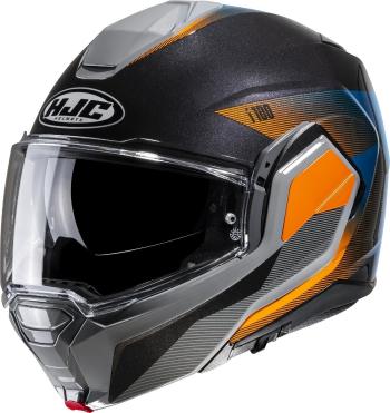 HJC i100 Beston MC27 2XL Prilba