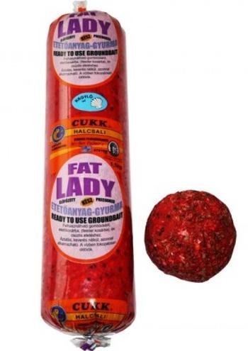 Cukk cesto fat lady shell - 1,5 kg