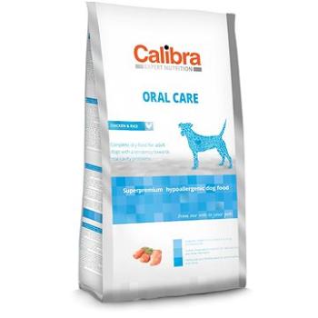 Calibra Dog EN Oral Care 2 kg (8594062082897)