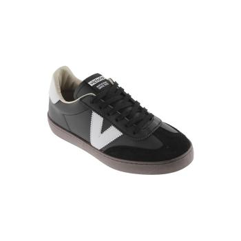 Victoria  SNEAKERS  1126186  Nízke tenisky Čierna