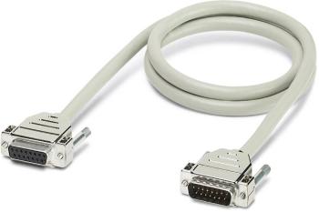 Cable CABLE-D50SUB/B/S/400/KONFEK/S 2302311 Phoenix Contact