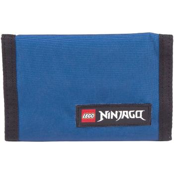 Lego  Ninjago Wallet  Malé peňaženky Modrá