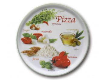 MAKRO - Tanier na pizzu 31cm