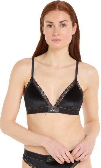 Tommy Hilfiger Dámska podprsenka Triangle UW0UW04758-BDS L