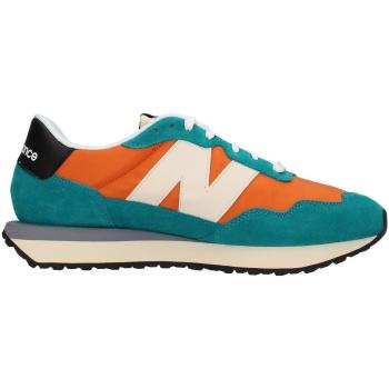 New Balance  MS237AB  Nazuvky Oranžová