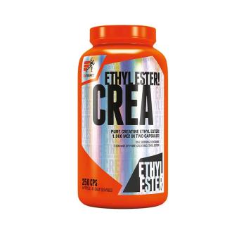 Extrifit Creatin Ethyl Ester 250 cps