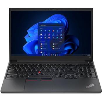Lenovo ThinkPad E15 Gen 4 (Intel) Black (21E6004FCK)