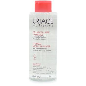 URIAGE Thermal Micella Water Sensitive Skin 500 ml (3661434009334)