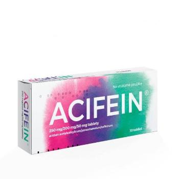 Acifein tbl.10