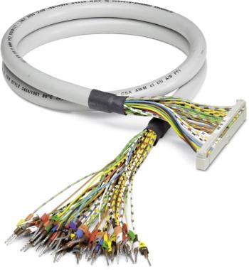 Cable CABLE-FLK20/OE/0,14/ 200 2305321 Phoenix Contact
