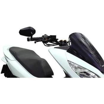 M-Style Grave Cafe Racer zrkadlá na skúter Honda PCX 125 / 150 2009-2019 (2762-MS-1806GPCX)