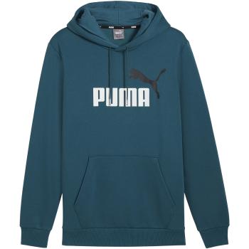 Puma  244518  Mikiny Zelená