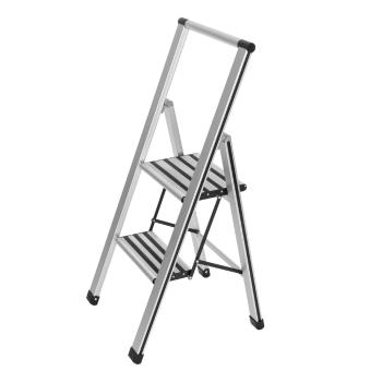 Skladacie schodíky Wenko Ladder, 100 cm