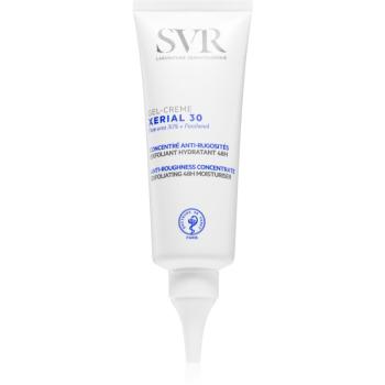 SVR Xérial 30 exfoliačný gél pre suchú pokožku 75 ml