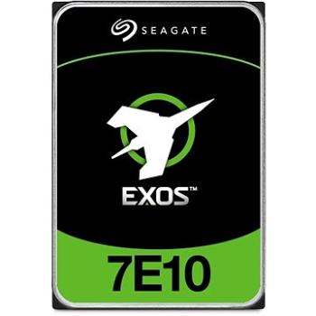 Seagate Exos 7E10 4TB Standart 512n SATA (ST4000NM000B)