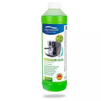 Odvápňovač do kávovaru AQUALOGIS Verde 750ml