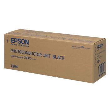 EPSON C13S051204 - originálna optická jednotka, čierna, 30000 strán