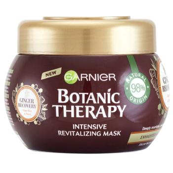 Garnier Botanic Therapy Ginger maska na vlasy, 300 ml