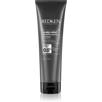 Redken Scalp Relief upokojujúci šampón proti lupinám 250 ml