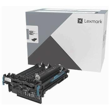 LEXMARK 78C0ZK0 - originálna optická jednotka, čierna, 125000 strán