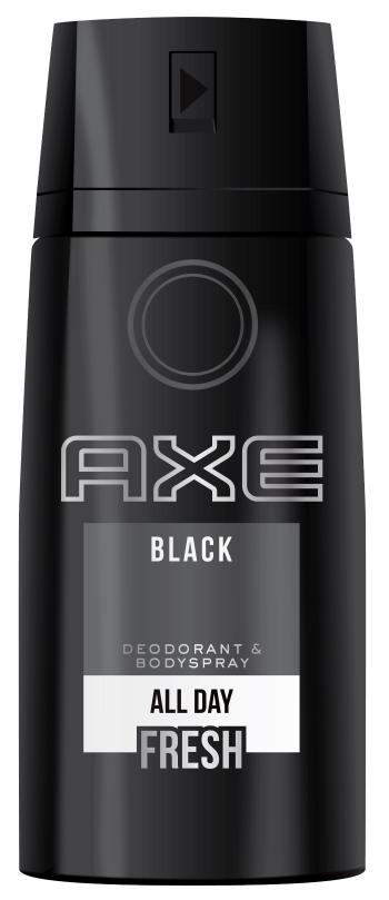 AXE Deodorant Black 150 ml