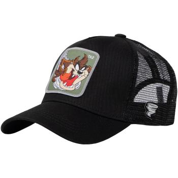 Capslab  Freegun Looney Tunes Trucker Cap  Šiltovky Čierna