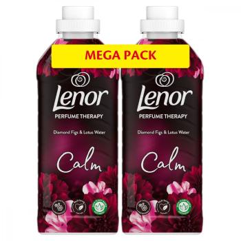 LENOR BUNDLE PACK DIAMOND&LOTUS (2X925ML)