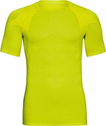 Odlo Men's Active Spine 2.0 Running M Bežecké tričko s krátkym rukávom