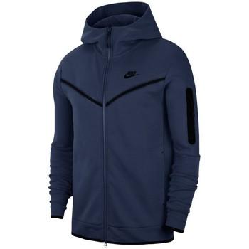 Nike  Mikiny Tech Fleece  viacfarebny