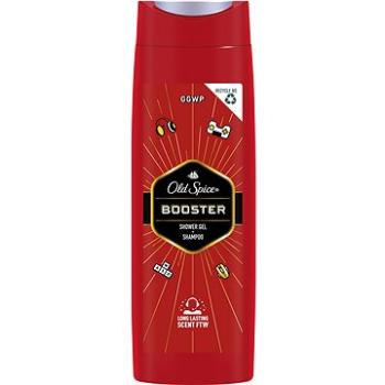 OLD SPICE Booster 400 ml (8006540186701)