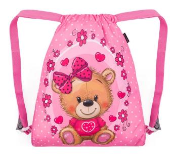 Bagmaster City Bag Lumi 24 H Pink