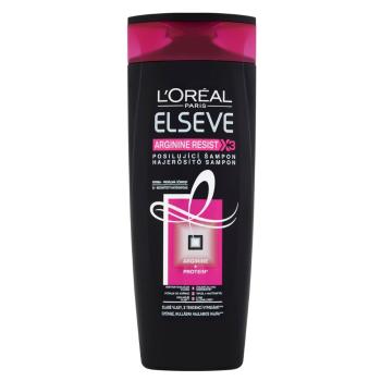 L&#39;ORÉAL Elseve Arginín Resist X3 šampón 400 ml
