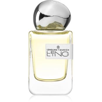 Lengling Munich Eisbach No. 8 parfém unisex 50 ml