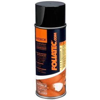 FOLIATEC Penový čistič interiérových povrchov 400 ml (2000)