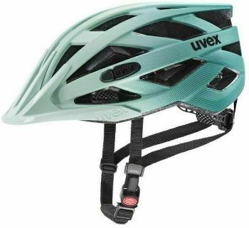 UVEX I-VO CC Jade/Teal Matt 56-60 Prilba na bicykel