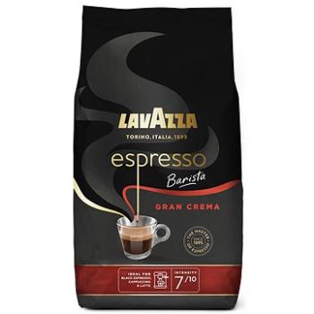 Lavazza Espresso Gran Crema Barista, zrnková, 1000 g (2485)