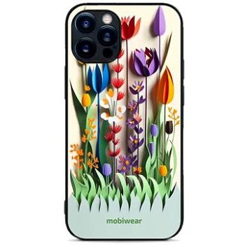 Mobiwear Glossy lesklý pre Apple iPhone 12 Pro – G015G (5904808471022)