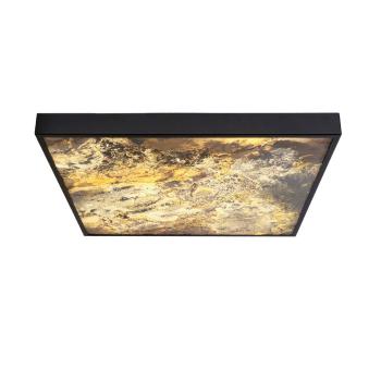 Stropné svietidlo LUXAN LED 90W Candellux