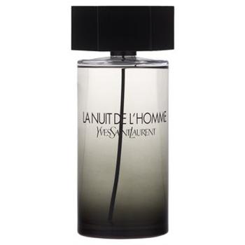 Yves Saint Laurent La Nuit de L’Homme toaletná voda pre mužov 200 ml