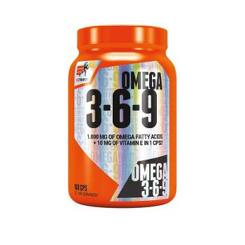 Extrifit Omega 3-6-9  100 cps