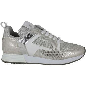 Cruyff  Módne tenisky Lusso CC5041201 480 Silver  Strieborná