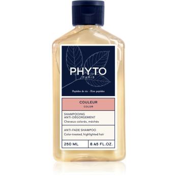 Phyto Color Anti-fade šampón pre farbené vlasy 250 ml