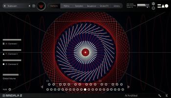 Mntra Instruments Vespera Standard (Digitálny produkt)